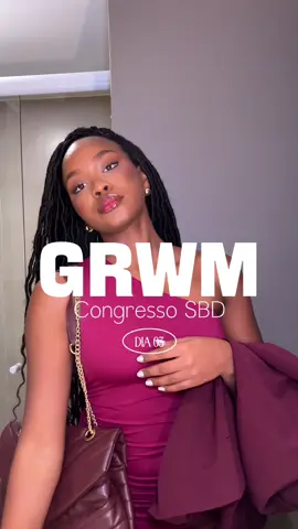 o último finalmente #grwm #fy #fyp 