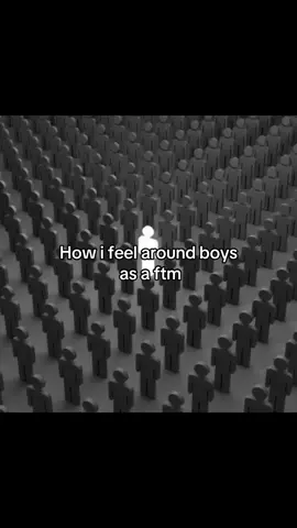 Lazy post… #ftm #xyzabc #sheep #trans #leavemealoneplease 