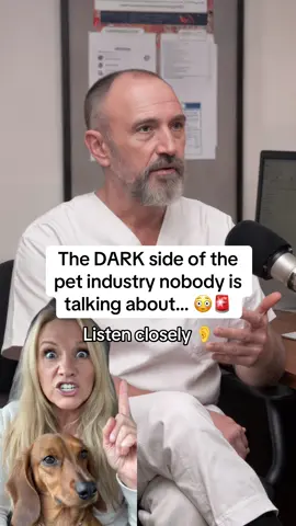 If you care about you dog, you have to listen to this‼️😱 #dogsoftiktok #doghealth #dogtips #pethealth #usa🇺🇸 