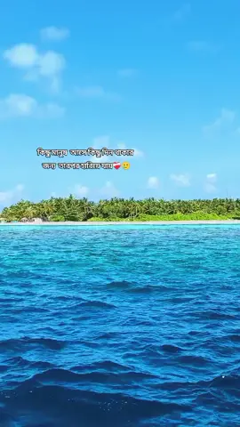 #প্রকৃতি🥰সৌন্দর্য #মালদ্বীপ🇲🇻🇲🇻প্রবাসী #