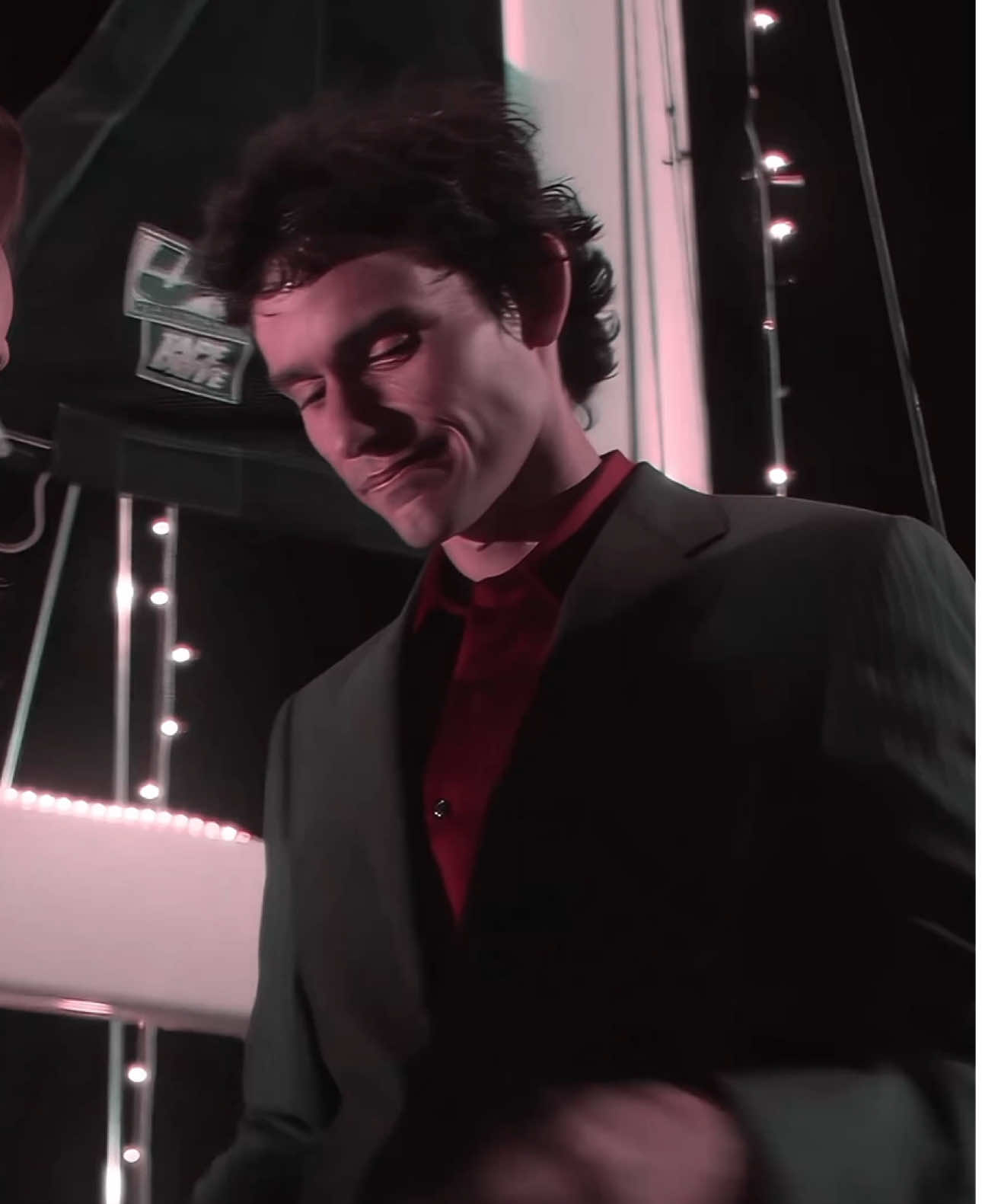 Will you marry me? | #brianmoser #icetruckkiller #brianmoseredit #fyp #fy 