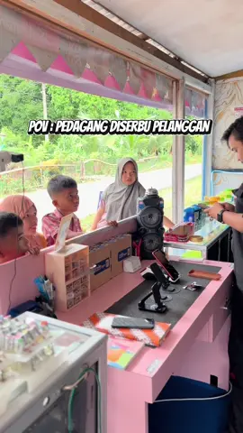 Wahhh kalo juragan mau cuan apk speedcash solusinya🤩  Biar toko kita makin @SpeedCash Indonesia  #speedCash #1klikpay+ #agen 