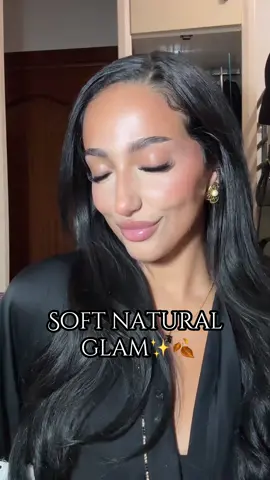 kinda daily makeup routine #makeup #softglam 
