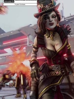 Borderlands 4 is hands-down the best, most ambitious Borderlands game to date.