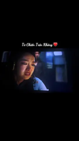 Phim quá hay luôn. Tự hào quá Việt Nam ơi ❤️ Tử chiến trên không 🫰🏻