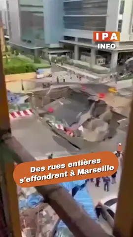 #impactactu #info #france #marseille 