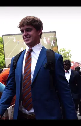NOLA —> ATX #archmanning #texasfootball #CollegeFootball #edit #fyp 