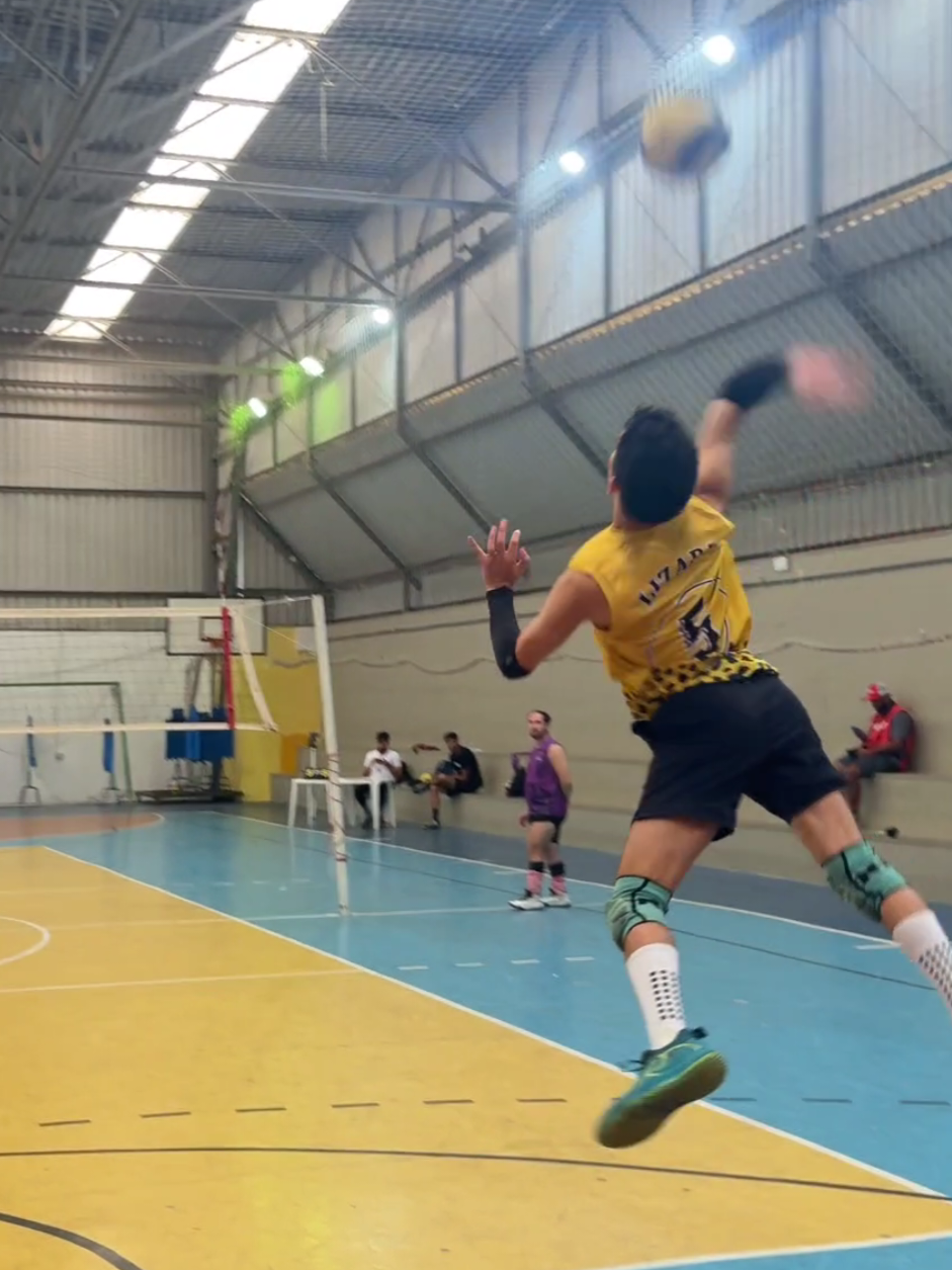 LINK ⬆️ 89,90 entregando muita qualidade 🏐🔥 #volei #voleibol #volleyball #fy #viral 