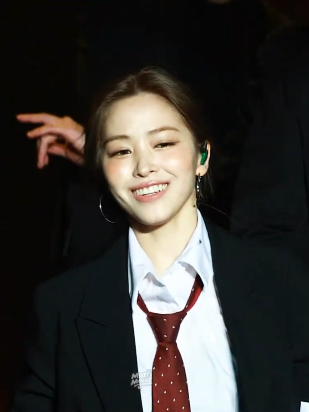 Ryujin standing next to you #ryujin #StandingNextToYou #itzy #fancam #dance 