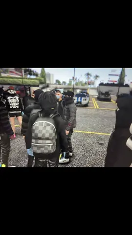East-West-North #impiankitaroleplay #TheTigerBloods #foryoupage #fyp #gtavroleplayindonesia 
