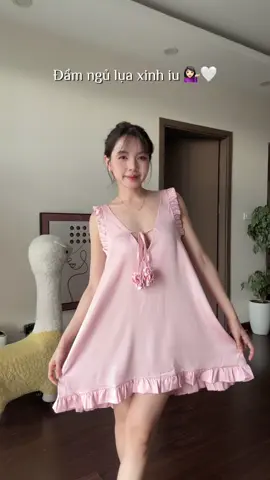 Màu hồng xinh xỉu #xuhuong #viral #fyp 