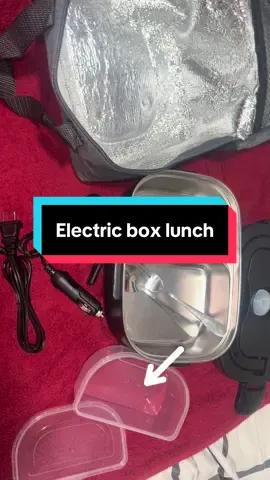 #electriclunchbox #tiktokshop #paratiiiiiiiiiiiiiiiiiiiiiiiiiii 