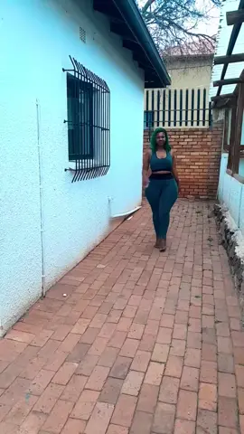 Queen Twerka 💃💃🔥🔥 #fyp #treanding #twerka #southafrica #africa 