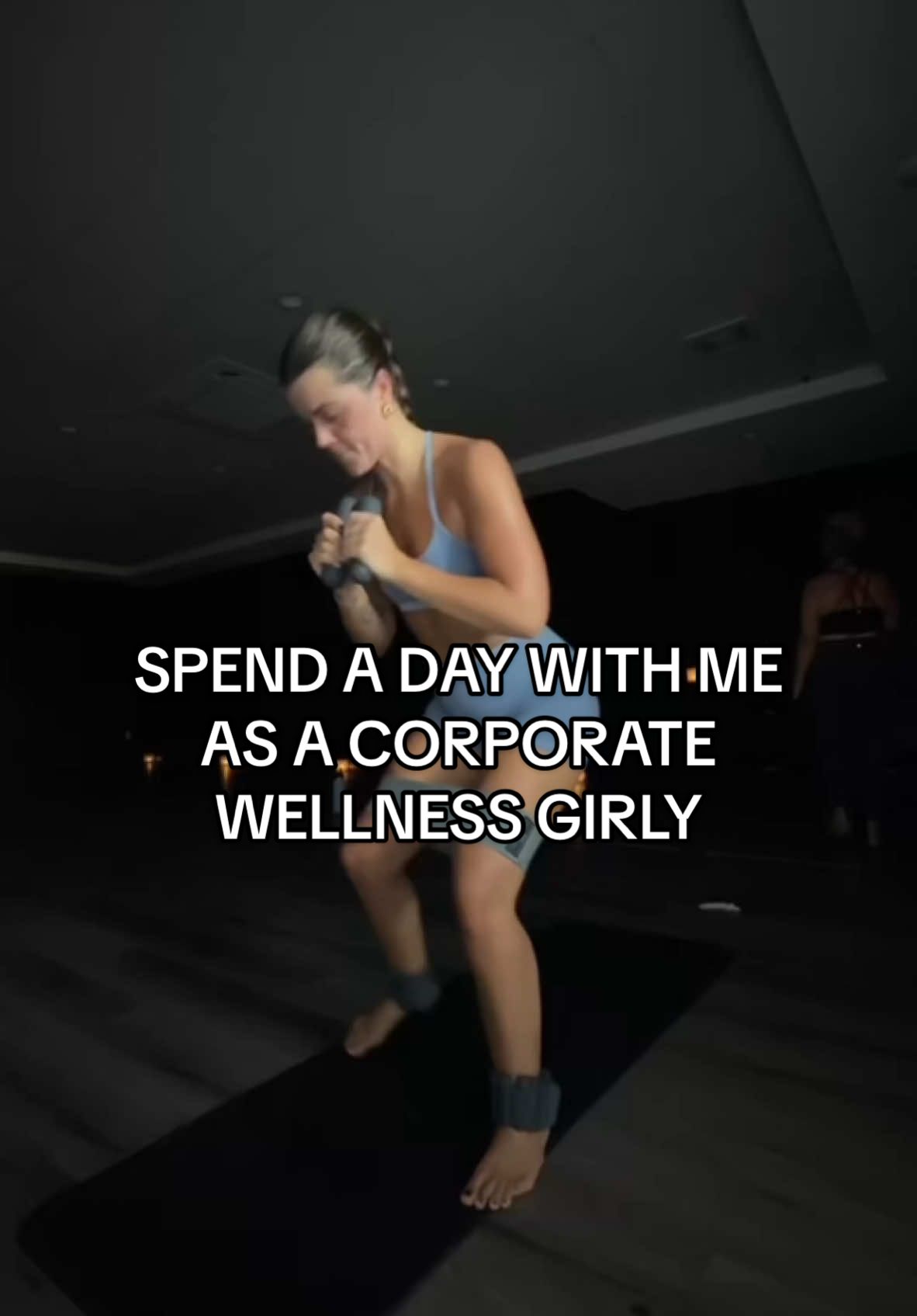 A full day living in Austin, working my full time 9-5 and doing content on the side :)  #austintx #atxlife #dayinmylifevlog #influencermarketing #creatorsearchinsights 