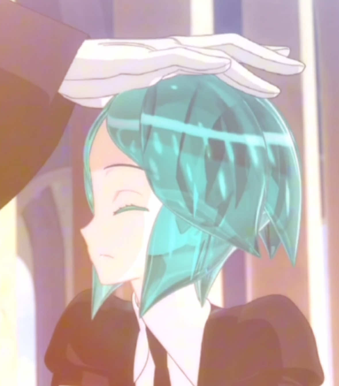 #landoflustrous #housekinokuni #anime #phosphophyllite #LanguageLearning 