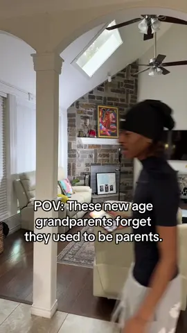 Yall forgot? #grandparents #humor #comedy #jokes #funnyvideos 