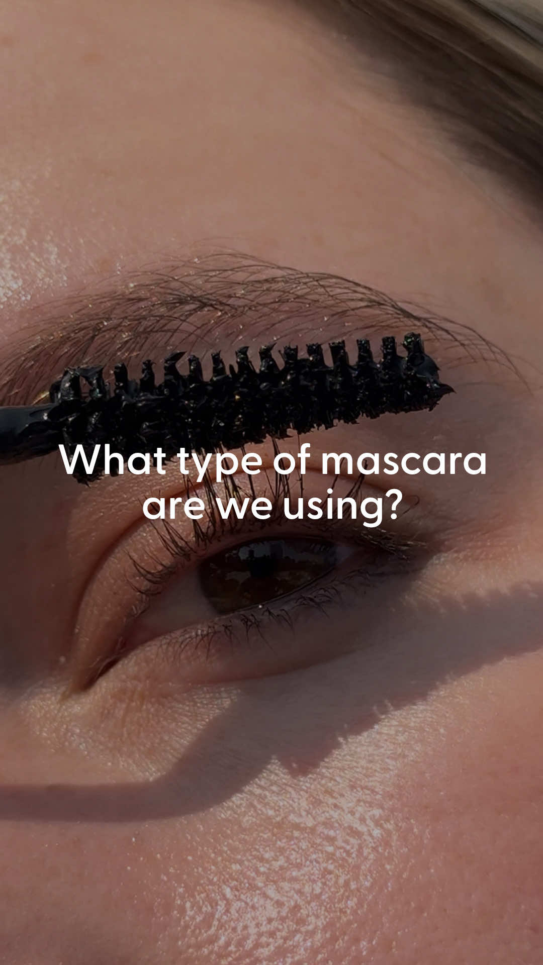 What's the one mascara you keep coming back to? We need to know👇 #BeautyFavorites #BestMascara #MakeupRoutine #Beauty #GRWM 