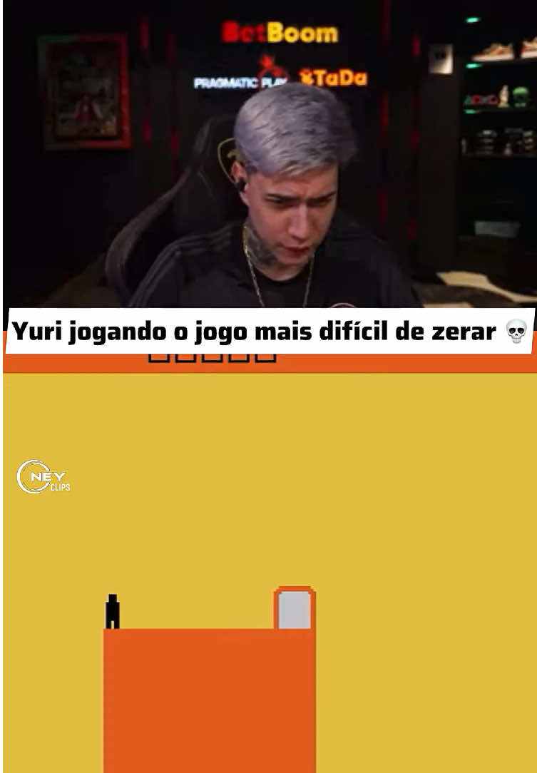 Lavil devil 📍, esse é o pior jogo sem dúvidas 💀 #yuri22 #yuri #ffclips #clipsff #leveldevil 
