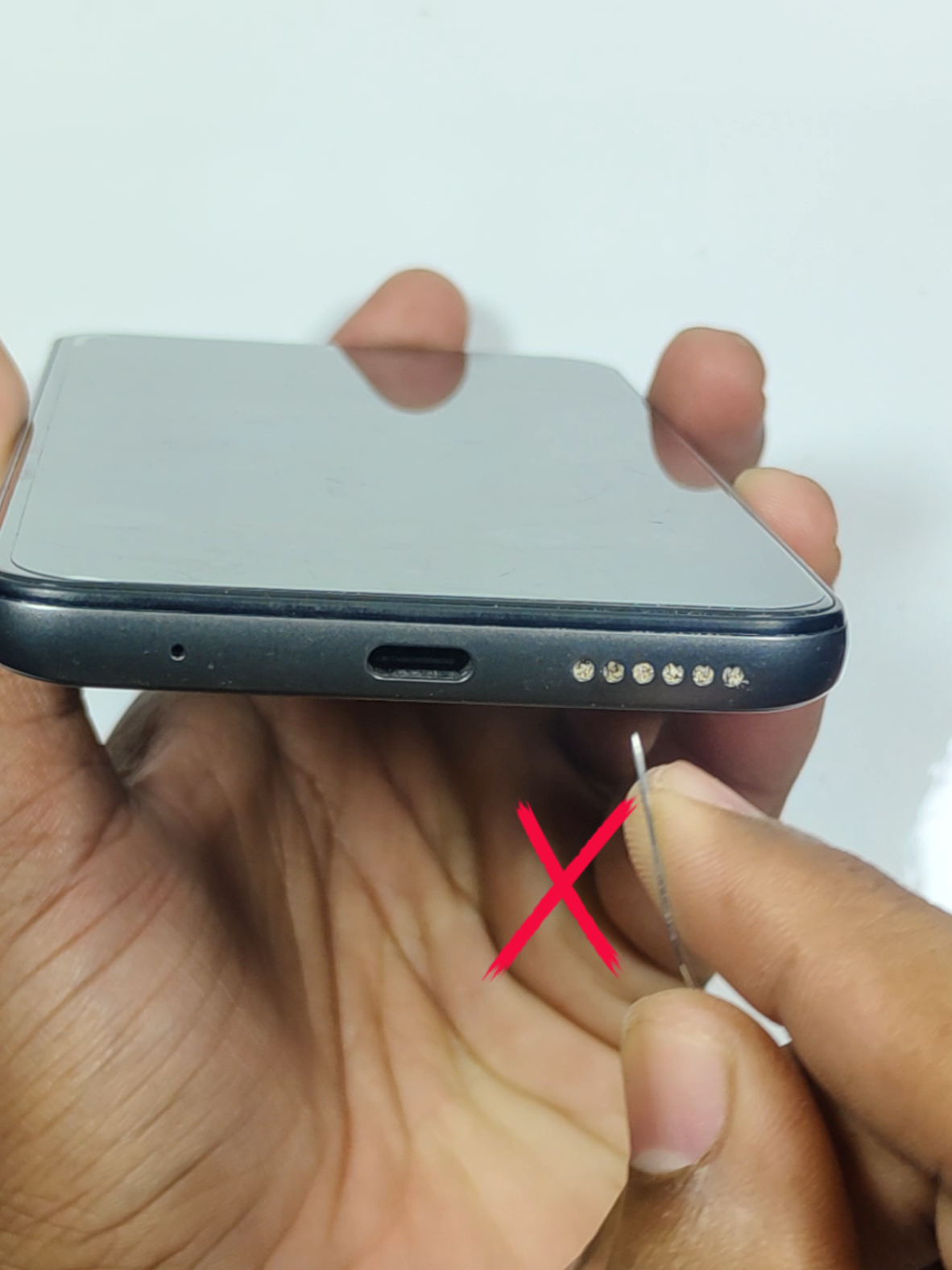 Slow speaker sound Easy Trick repair  #SlowSpeakersoundProblem #slowspeakerproblem #shakeelsoftwarelab #tranding 