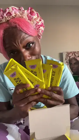 If you crave chocolate like I do at that time of the month and don’t want to feel guilty. Get you some Hormbles Chormbles Protein Chocolate Crunch Candy Bars 