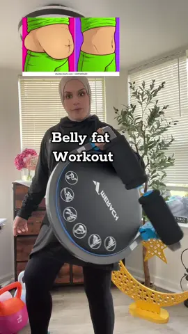 Belly Fat Workout #bellyfatworkout #bellyfatburner #bellyfatloss #merachsuperbrandday #merachfittok 