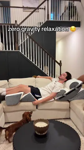 this is PERFECT for post operation recovery or just relaxing too! 🧘‍♂️ #memoryfoam #pillows #postopcare 