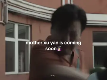let’s all be seated and not disappoint our hard working mother xu yan💗 #lovesambition #cdrama #zhaolusi #fyp #xuyan 