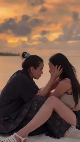 มัลดีฟฟฟฟ😍 @เรื่องของหนิง #ธัญญ่าธัญญาเรศ #หนิงปณิตา #ธัญญ่าหนิง #tanyaning 