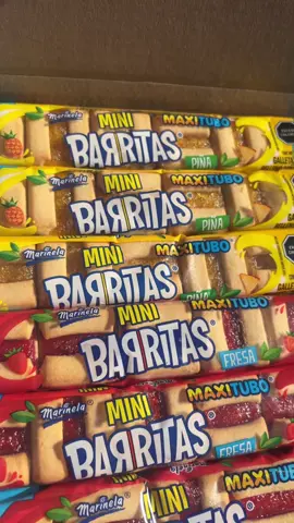 Barritas #barritas #barritasdefresa #cookies #galletas #mexicancookies 