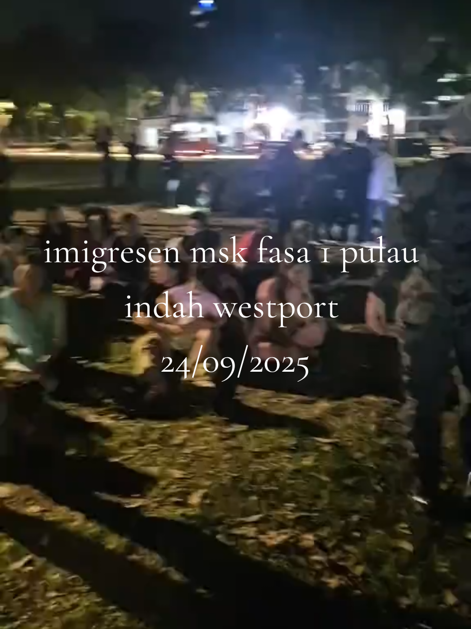 westport fasa 1 imigresen 24/09/25