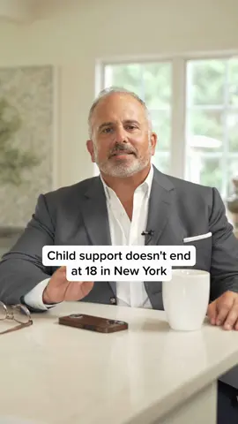 Think support ends at 18? Not in most states. Parents may be responsible until age 21 even if the young adult isn’t working or in school. #AlexanderSklavos #DivorceLawyer #ChildSupport #ParentingRights #CollegeSupport