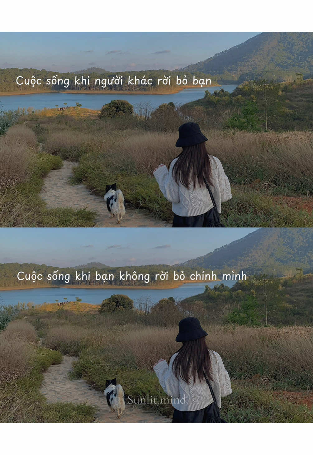 Thứ níu giữ ta là kỷ niệm?  #tâmtrạng #bìnhyên #tâmsu #kindness #youmatter  