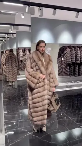 ✨ Luxurious Boutique Yana presents a premium-class fur coat that highlights your individuality. Expert craftsmanship and exquisite fur create the look of a true queen. 👑💎 #LuxuryFur #PremiumStyle #ElegantLook #FurFashion #LuxuryWardrobe #QueenVibes #TimelessElegance #DesignerFur #usa #europe #uk #australia #canada #italy #germany #sweden #netherlands #newyork #london #switzerlend #australia #austria #budapest #paris #milan 