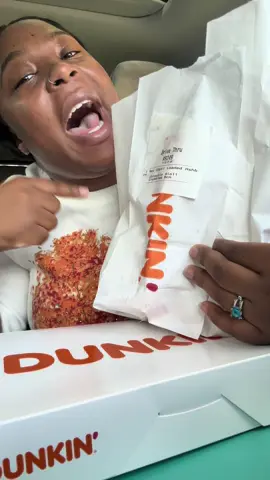 I got Dunkin Donuts Fall Menu Items #fyp #Foodie #fall #dunkin #dunkindonuts @Dunkin' 