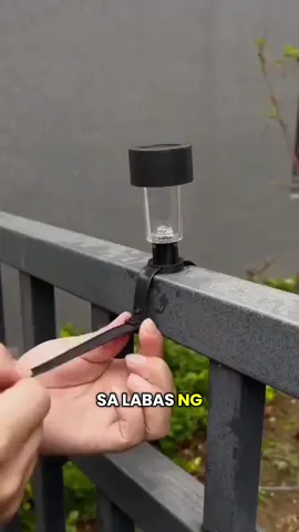 #solar #tiktokfinds #fyp #light 