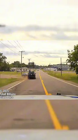 Intense Police Chases Captured on Dashcam #cops #police #bodycam #crime #fyp 