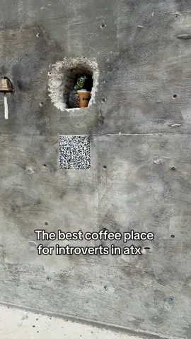 no small talk and coffee in the morning pls  #atx #atxfoodie #coffee #coffeeshop #atxlife 