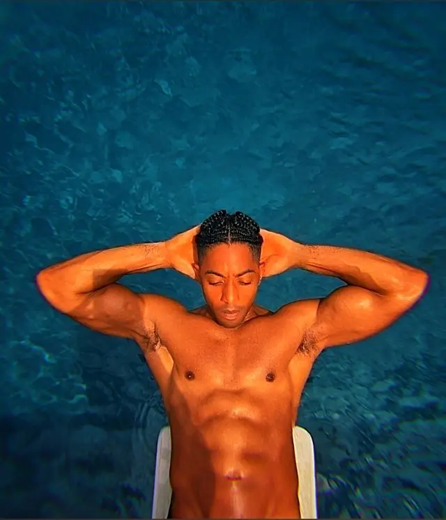 you'll love him in ny @Kalen Norton 