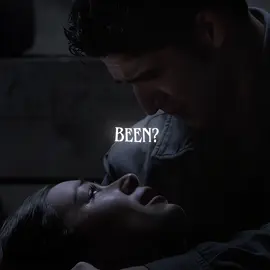 love this trend #allisonargent #scottmccall #scallison #teenwolf #teenwolfedit 