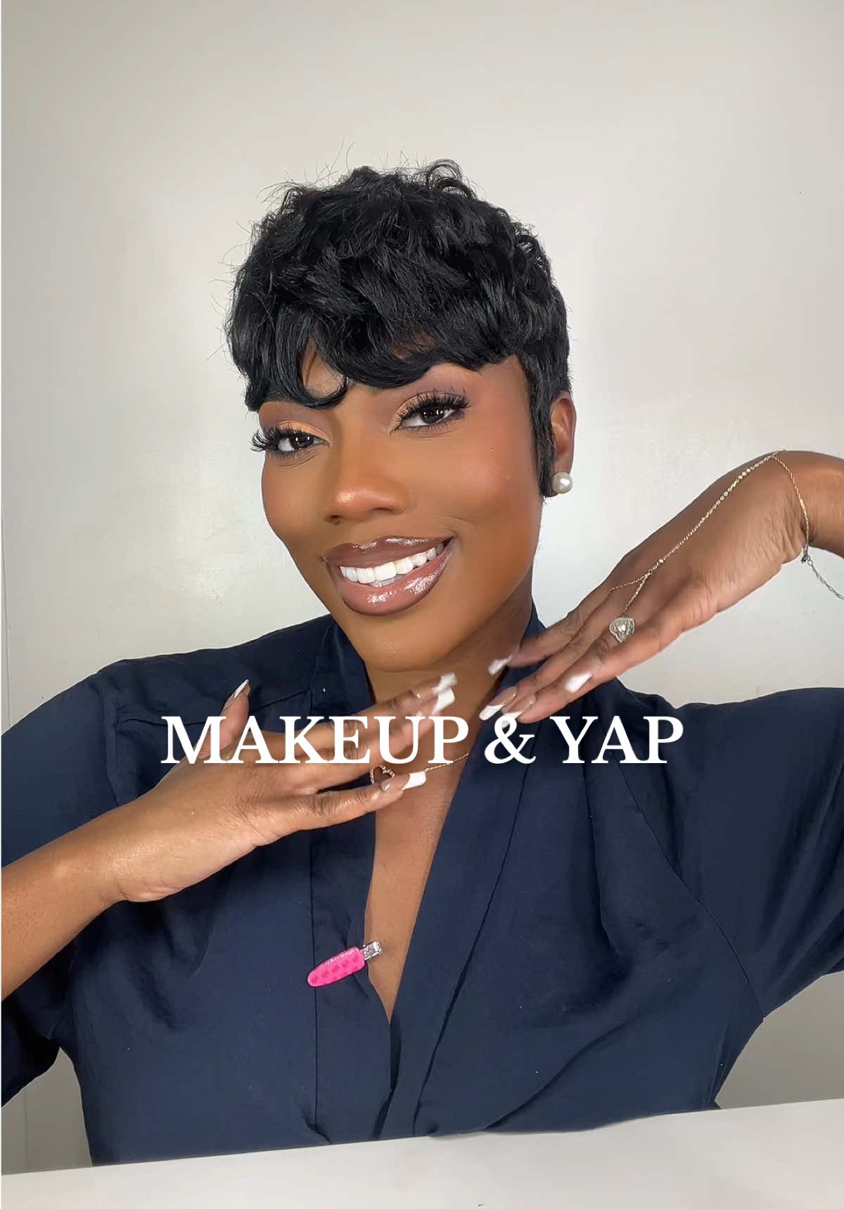 As a extrovert girly I love yapping so let’s do some makeup and chat! 🤭💖 @SHISEIDO @belif USA @DanessaMyricksBeauty @Too Faced @Morphe Cosmetics @Milani Cosmetics @Thayers @Sephora Collection @loréal paris usa  #makeupsession #yapsession #longlastingmakeup 