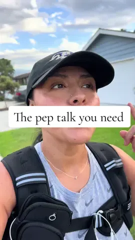 Get up! Let’s go on a walk! For your physical and mental health! Let’s gooo!!! 🫶🏼#motivation #fitmom #MentalHealth #fyp #paratii 