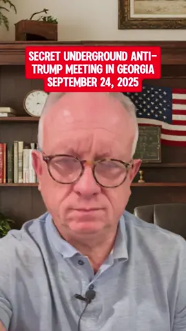 Secret Underground Anti-Trump Meeting in Georgia #Trump #MAGA #dictatorship #fyp #foryou #foryoupage #fypシ #tiktok #storytime #tiktok #viral #greenscreen #green screen