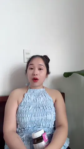 Khô hạn, mất cân bằng nội tiết tố nữ #hoaanhthao #noitiettonu #blackmore
