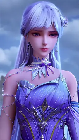Thải Nhi💜🥰 #vivuchina #tieumynhan3d #mỹnhân #mynhan3dtrungquoc #thananvuongtoa 
