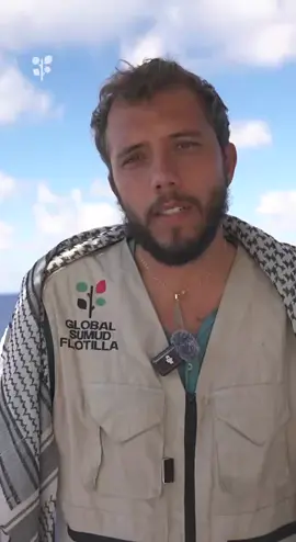 #gaza #globalsumudflotillla #freedom #united 