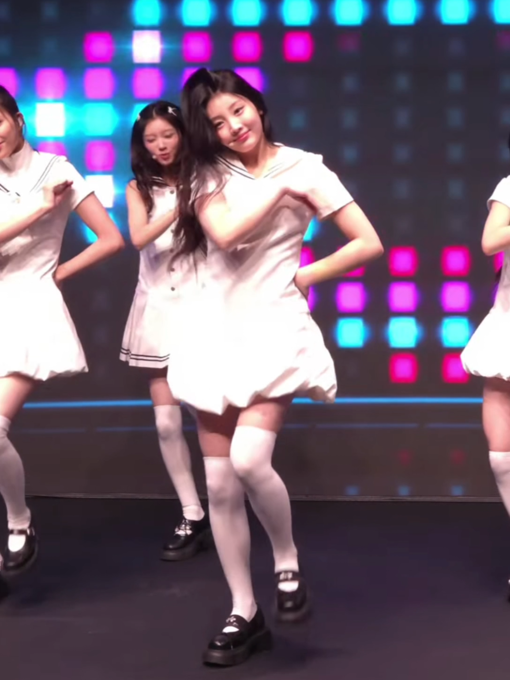 #illit #wonhee #dothedance #fancam #fyp 