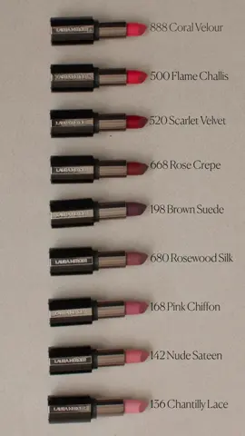 Which shade is calling your name?​ Your next statement lip is 20% off for Friends & Family. 