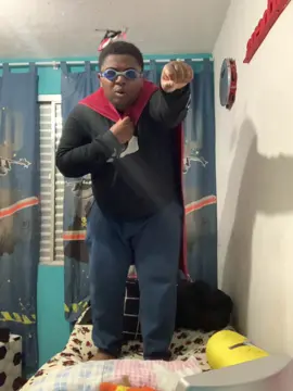 Super gordo kkkkk