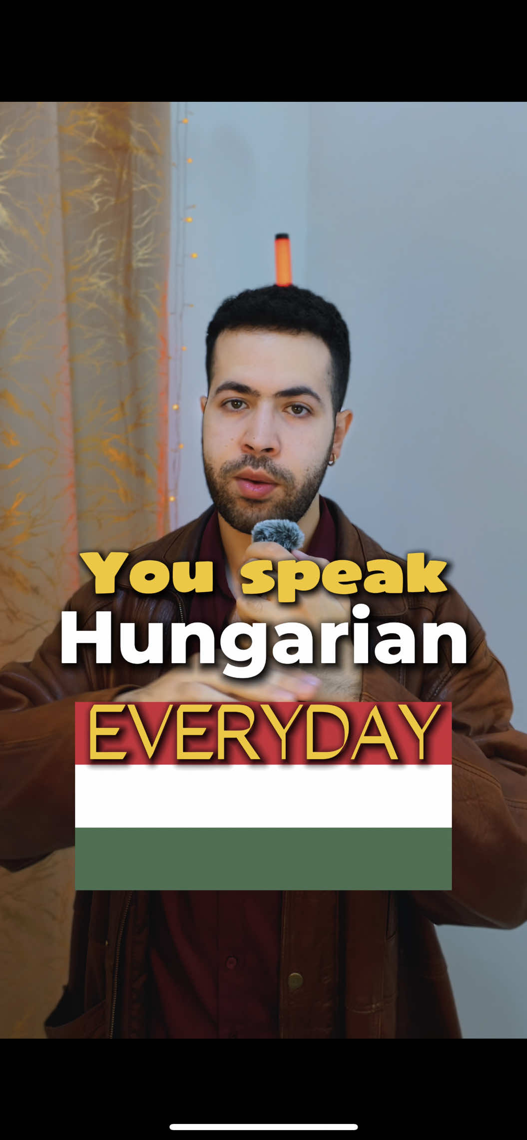 English words with Hungarian origins! #hungary #magyar #uktiktok #LearnOnTikTok #LanguageLearning