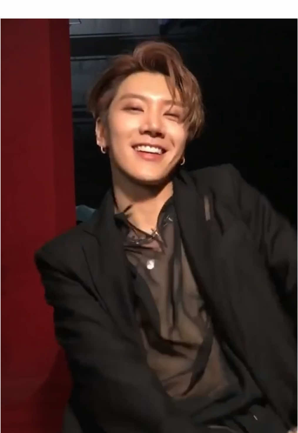 このテンが好き #TEN #テン #李永钦 #WayV #威神V 